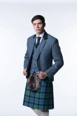 Signature Collection Jacket & Waistcoat 15 Signature Collection Jacket & Waistcoat -Scottish Clothing Store 641