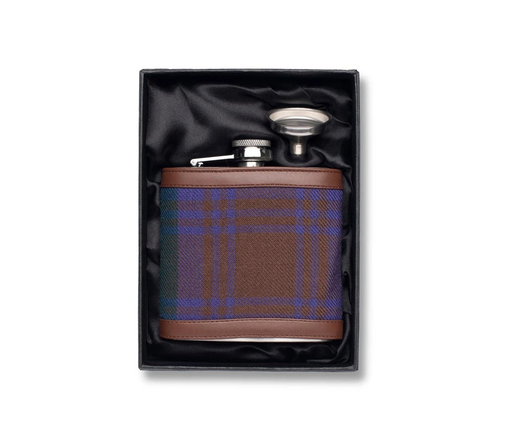 Choose Any Tartan Gift Box With Bow Tie 9 Choose Any Tartan Gift Box With Bow Tie - Image 7