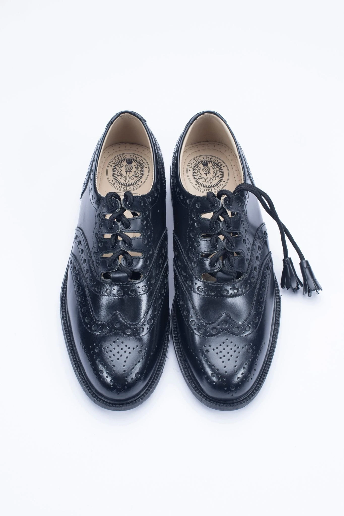 Ghillie Brogues Blane 3 Ghillie Brogues Blane