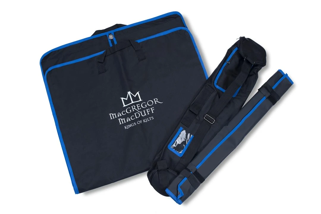 Kilt Wardrobe & Kilt Roll 3 Kilt Wardrobe & Kilt Roll