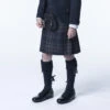 Children's Kilt - Choose Your Tartan -Scottish Clothing Store Children sKilts MacGregorandMacDuff