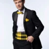 The Formal Tartan Bundle 2 The Formal Tartan Bundle -Scottish Clothing Store Cummerbund MacLeod Tartan