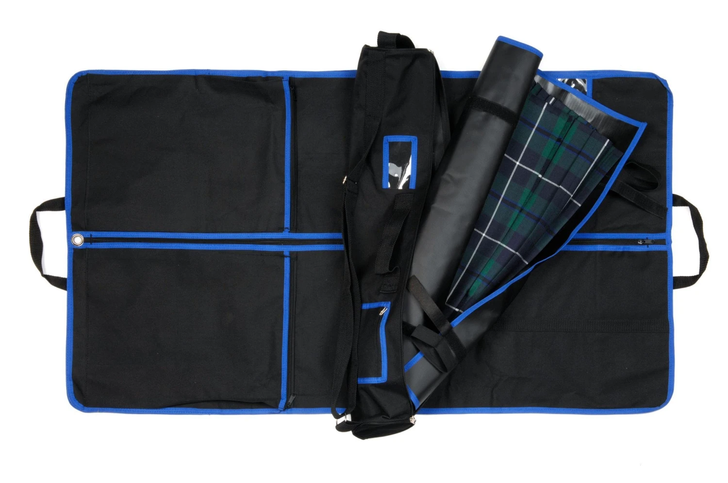 Kilt Wardrobe & Kilt Roll 5 Kilt Wardrobe & Kilt Roll - Image 3