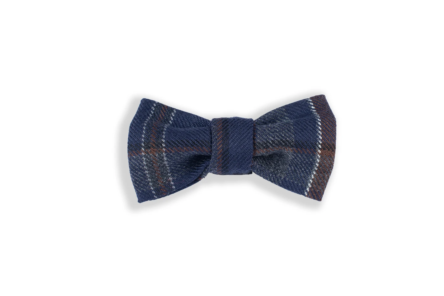 ARRAN MIST DAPPER DOG BOW TIE 4 ARRAN MIST DAPPER DOG BOW TIE - Image 2