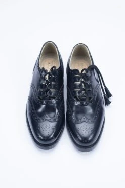 Ghillie Brogues Endrick