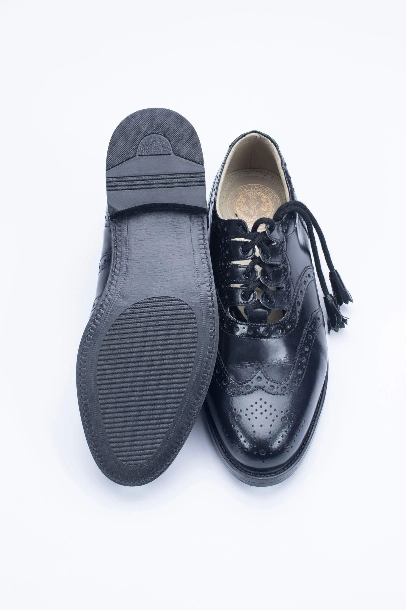 Ghillie Brogues Endrick 4 Ghillie Brogues Endrick - Image 2