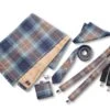 The Essential Tartan Bundle -Scottish Clothing Store Essential Tartan Bundle