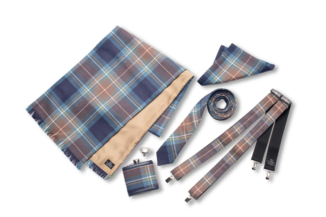 The Essential Tartan Bundle 3 The Essential Tartan Bundle
