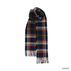 Muted Tartan Lambswool Scarf -Scottish Clothing Store Failte.L 64b3d52b b5c0 4739 b92b 3132ffd9d0fe