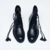 Ghillie Brogue Boots 2 Ghillie Brogue Boots -Scottish Clothing Store GhillieBootsFront