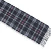 Hebridean Heather Lambswool Scarf -Scottish Clothing Store Hebridean Heather 0127a547 b2ac 4f3f 8a7c 40dfb91449cb