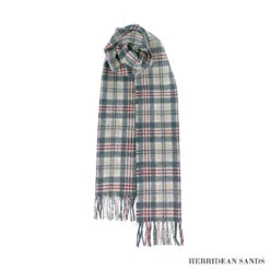 Contemporary Tartan Lambswool Scarf 10 Contemporary Tartan Lambswool Scarf -Scottish Clothing Store Hebridean Sands.L 9014508a 231a 4e8c b5cc 22d69deee924