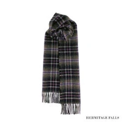Contemporary Tartan Lambswool Scarf 9 Contemporary Tartan Lambswool Scarf -Scottish Clothing Store Hermitage Falls.L c46d5929 7fe5 4c85 9e0c 5b8ea0227ca7