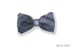 Exclusive Mist Tartan Bow Tie 12 Exclusive Mist Tartan Bow Tie -Scottish Clothing Store Islay BT