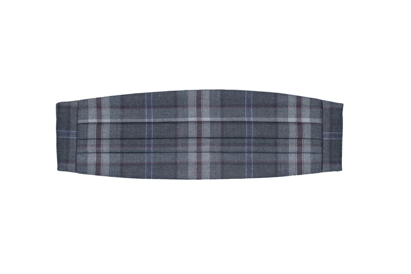 Tartan Cummerbund - Choose Your Tartan 3 Tartan Cummerbund - Choose Your Tartan