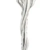 Contemporary Twisted Thistle Kilt Pin (KP34 CB) 1 Contemporary Twisted Thistle Kilt Pin (KP34 CB) -Scottish Clothing Store KP34P