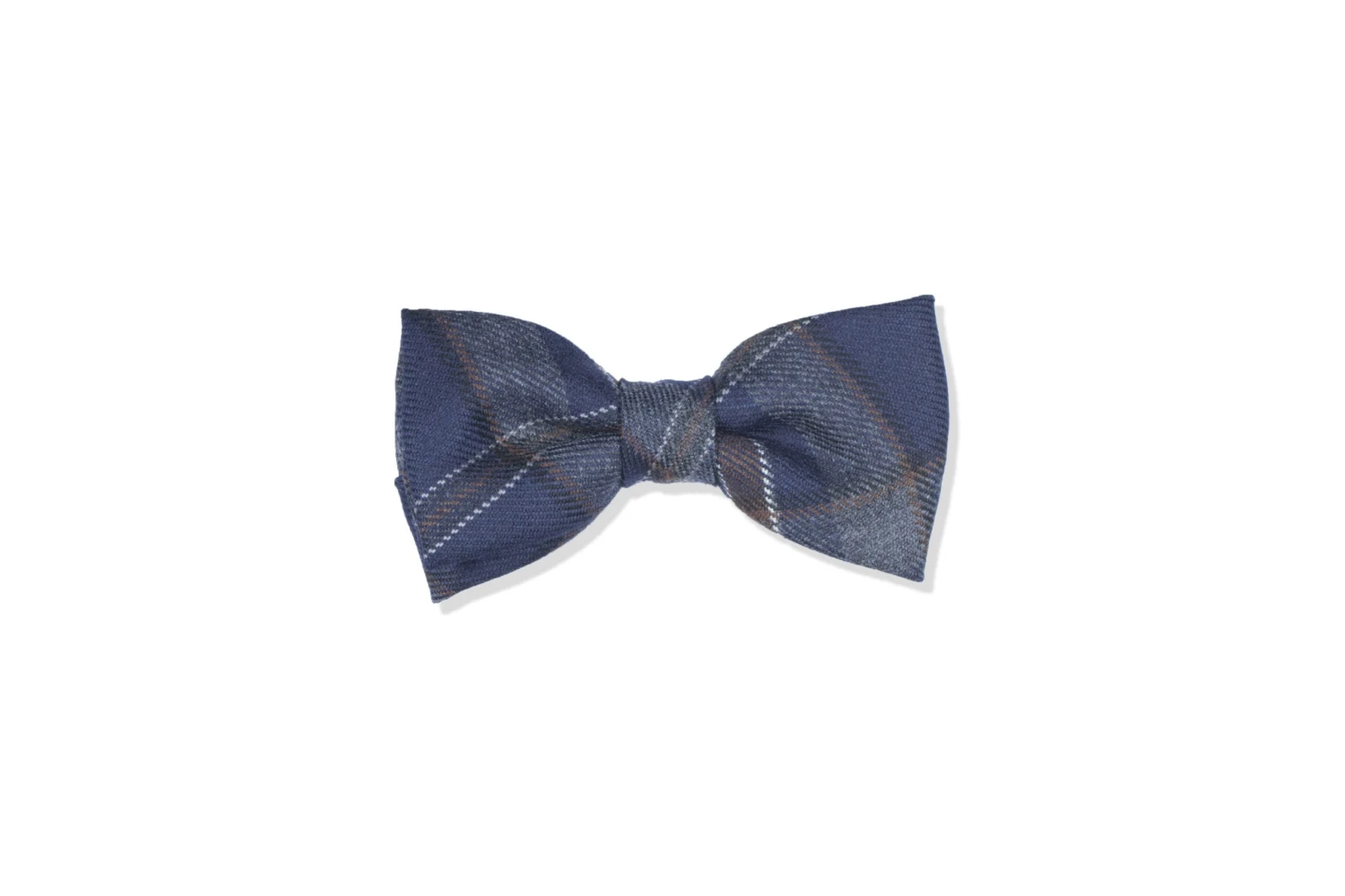 Kids Tartan Bow Tie - Choose Your Tartan 3 Kids Tartan Bow Tie - Choose Your Tartan
