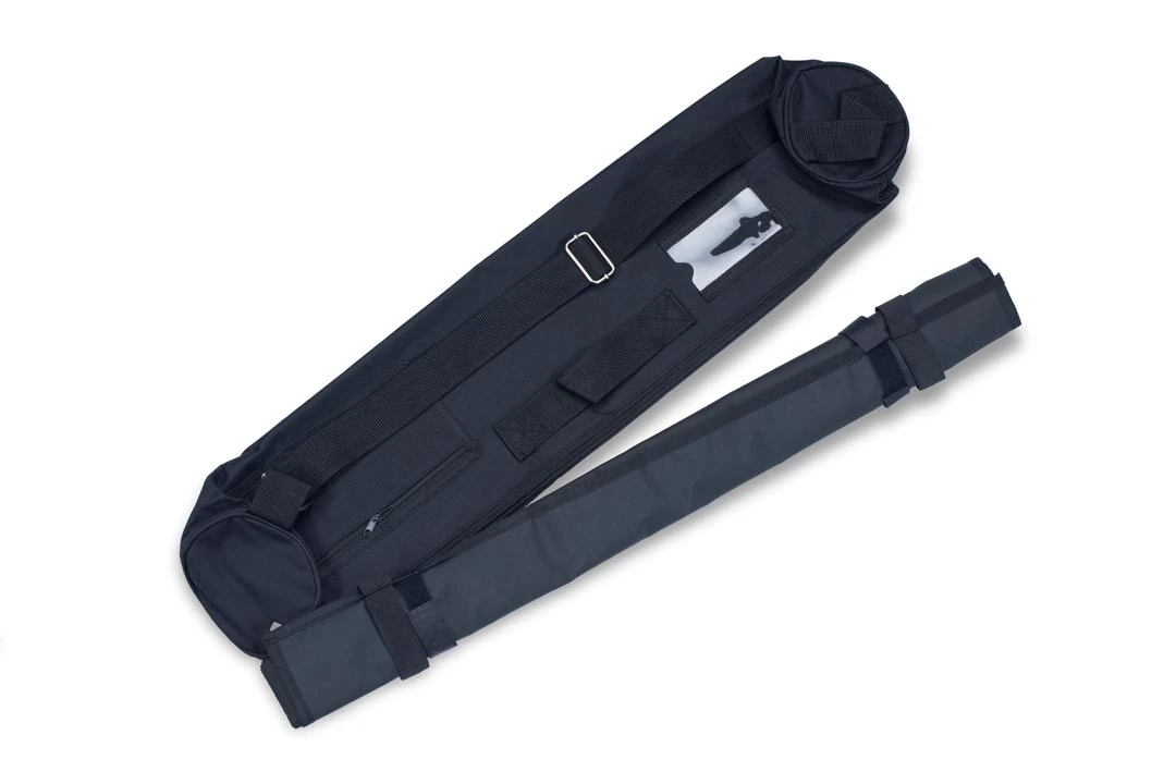 Kilt Roll (Black) 3 Kilt Roll (Black)