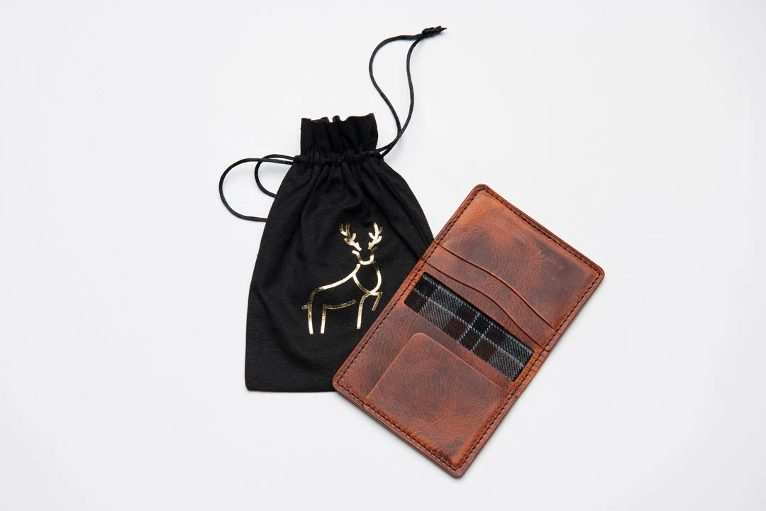 Choose Any Tartan Gift Box With Tie 6 Choose Any Tartan Gift Box With Tie - Image 4