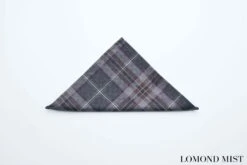 Tartan Pocket Squares 13 Tartan Pocket Squares -Scottish Clothing Store Lomond Pocket Square