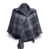 Tartan Shawl 2 Tartan Shawl -Scottish Clothing Store MistShawl