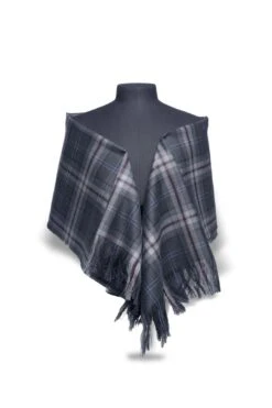 Tartan Stole