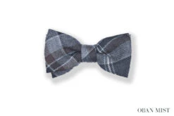 Exclusive Mist Tartan Bow Tie 14 Exclusive Mist Tartan Bow Tie -Scottish Clothing Store Oban BT