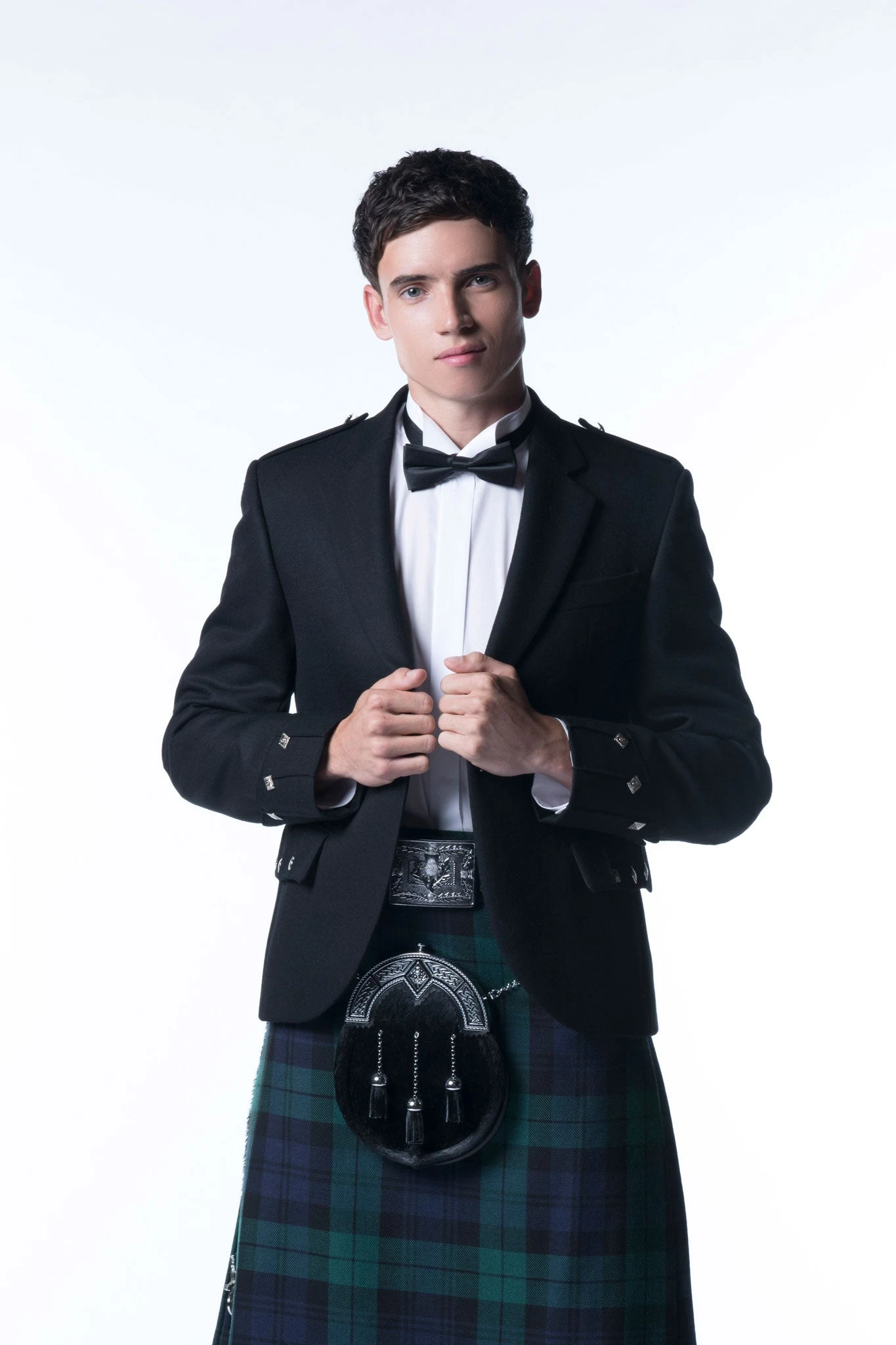 Argyll Kilt Jacket 3 Argyll Kilt Jacket