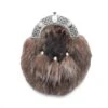 Racoon Fur Dress Sporran With Cut Out Celtic Cantle (WES-EW3K-RA) 2 Racoon Fur Dress Sporran With Cut Out Celtic Cantle (WES-EW3K-RA) -Scottish Clothing Store Racoon Fur Sporran eae23d59 ca51 4424 9e5d 3e8b76a180cb