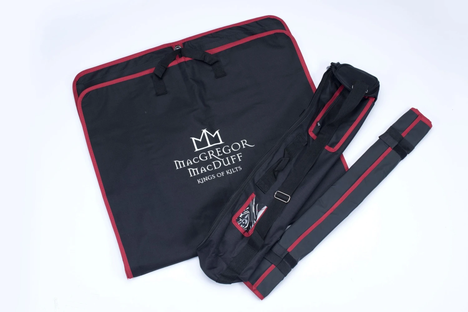 Kilt Wardrobe & Kilt Roll 4 Kilt Wardrobe & Kilt Roll - Image 2