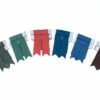 Premium Plain Kilt Flashes 2 Premium Plain Kilt Flashes -Scottish Clothing Store Sales Block Flashes 2
