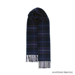 Contemporary Tartan Lambswool Scarf 11 Contemporary Tartan Lambswool Scarf -Scottish Clothing Store Scottish thistle.L 5d95633e 15eb 4a2f 8e51 0344ea14a7c9