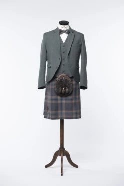 Scottish Clothing Store -Scottish Clothing Store Tarbert Tweed 1