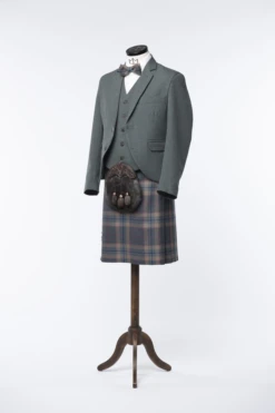 Tarbert Tweed Kilt Outfit 15 Tarbert Tweed Kilt Outfit -Scottish Clothing Store Tarbert Tweed 2