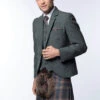 Tarbert Tweed Kilt Jacket And Waistcoat -Scottish Clothing Store Tarbert Tweed Jacket and Waistcoat