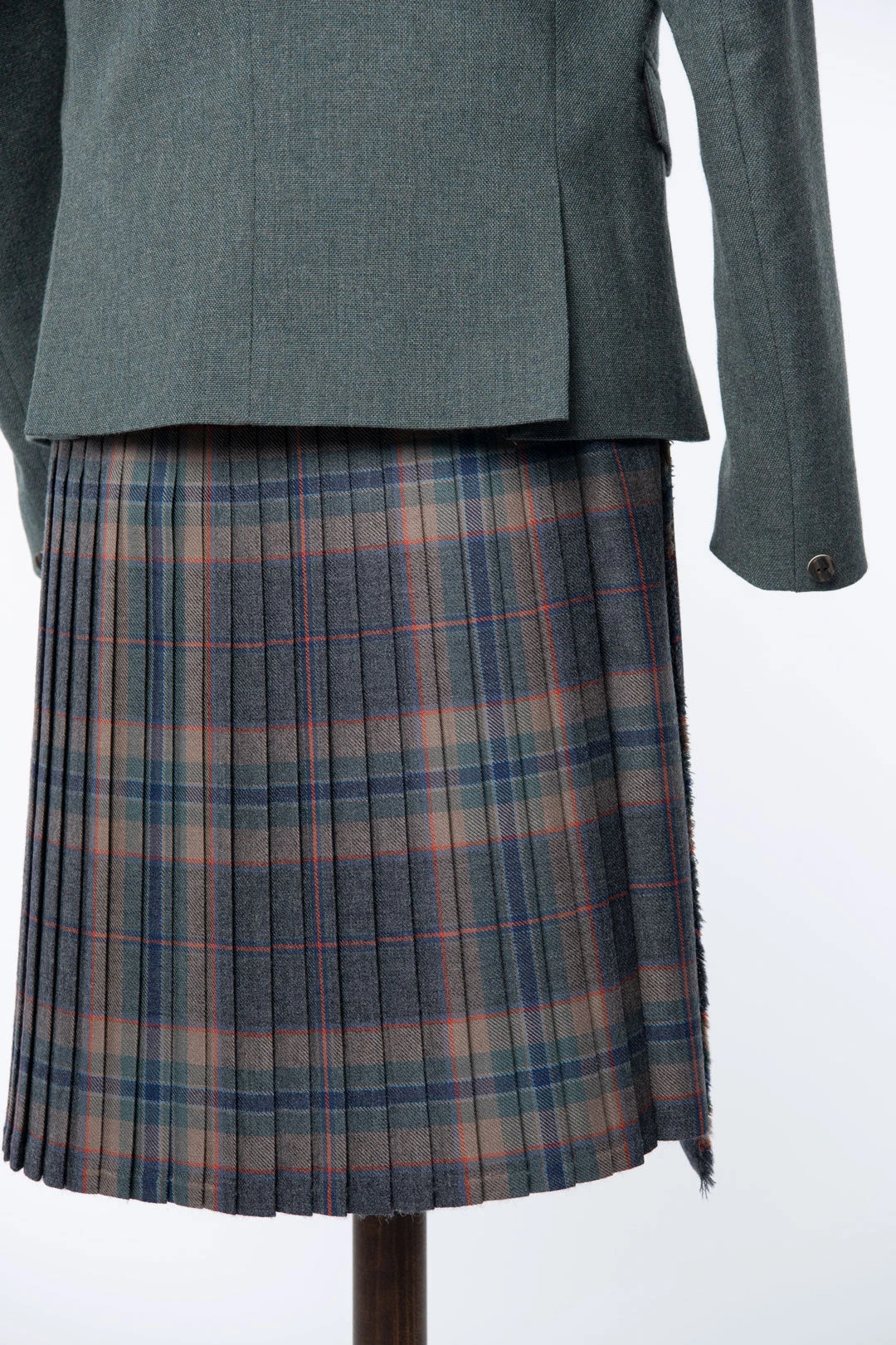 Tarbert Tweed Kilt Outfit 8 Tarbert Tweed Kilt Outfit - Image 6