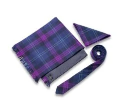 The Daily Tartan Bundle