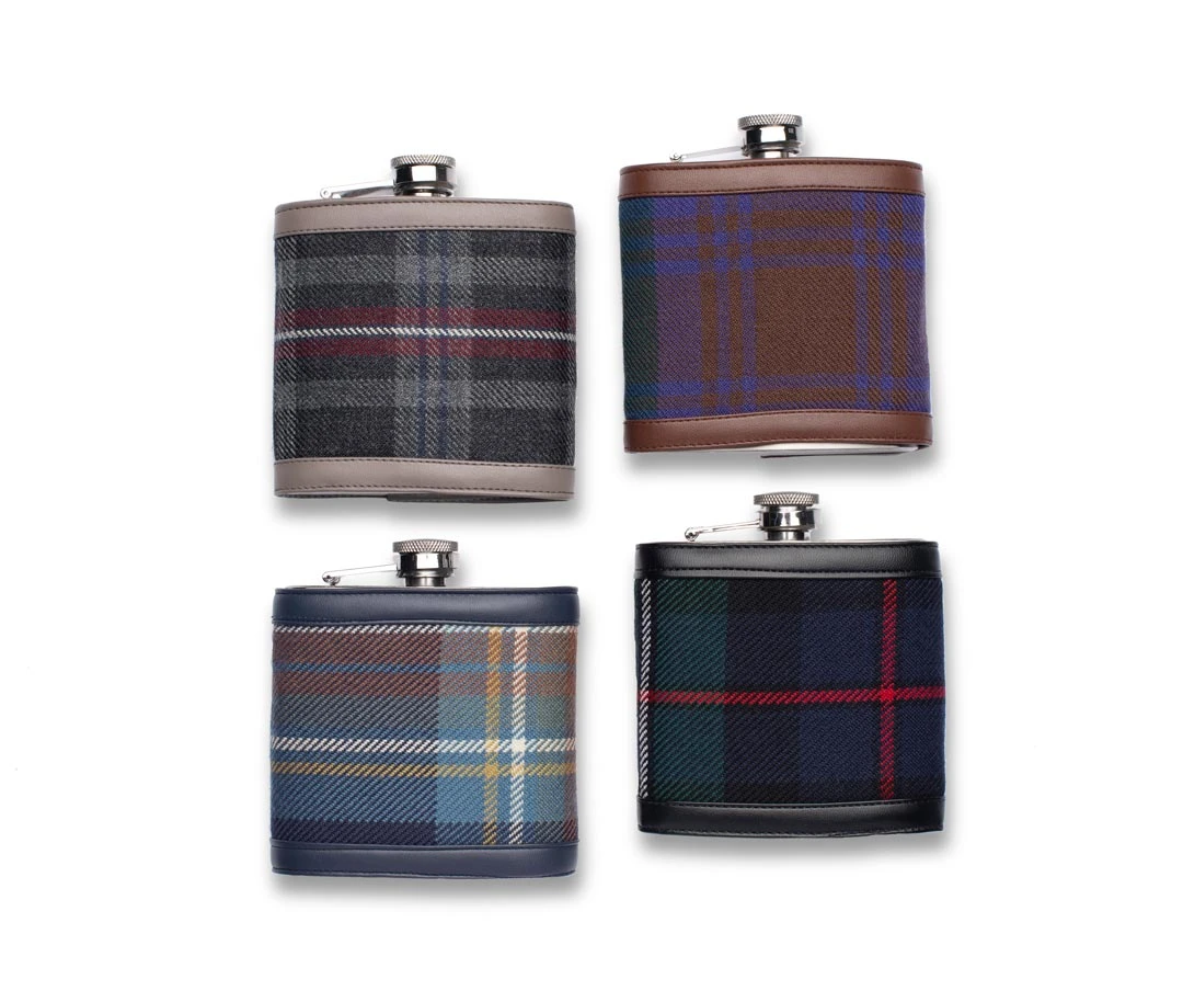 Choose Any Tartan Gift Box With Bow Tie 10 Choose Any Tartan Gift Box With Bow Tie - Image 8