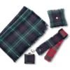 The Wedding Tartan Bundle