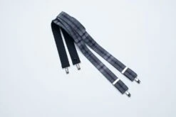 Tartan Braces - Choose Your Tartan