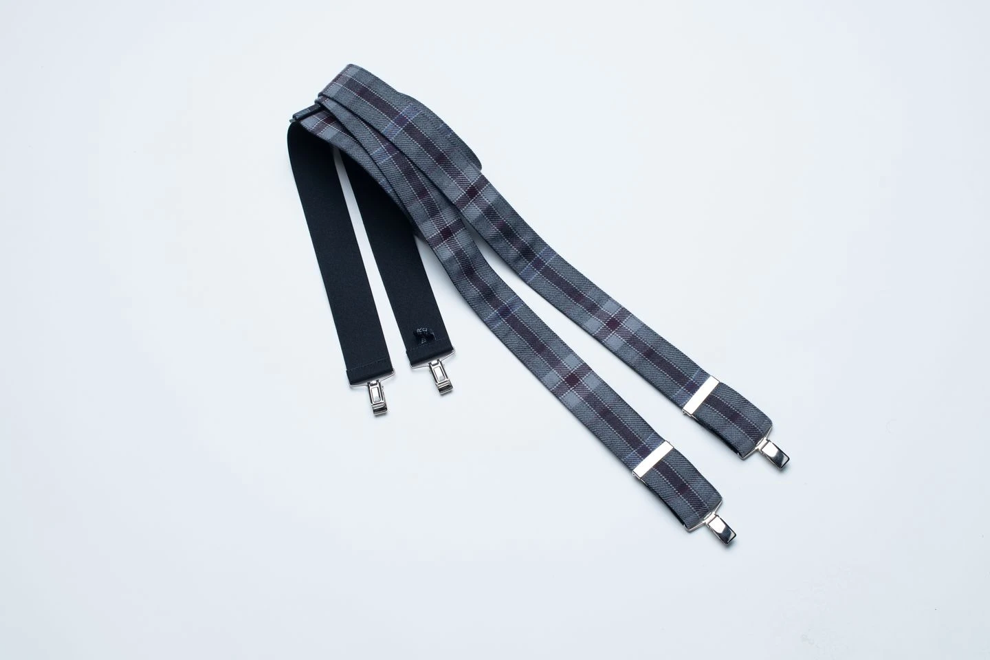 Tartan Braces - Choose Your Tartan 3 Tartan Braces - Choose Your Tartan
