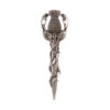 Thistle Kilt Pin (NOR) 1 Thistle Kilt Pin (NOR) -Scottish Clothing Store Thistle Kilt PinAntique