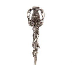 Thistle Kilt Pin (NOR)
