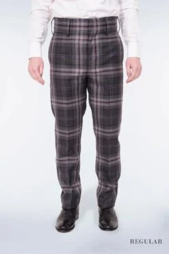 Mens Tartan Trousers 14 Mens Tartan Trousers -Scottish Clothing Store TrewsandTrousersRegular1 dd486816 2fcf 4912 8527 f195cef3bbc0