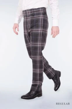 Mens Tartan Trews Outfit 22 Mens Tartan Trews Outfit -Scottish Clothing Store TrewsandTrousersRegular2 8e493a98 38c6 4e18 a4e1 8979f9a1c6d0