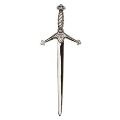 Bruce Sword Kilt Pin (213 AP)