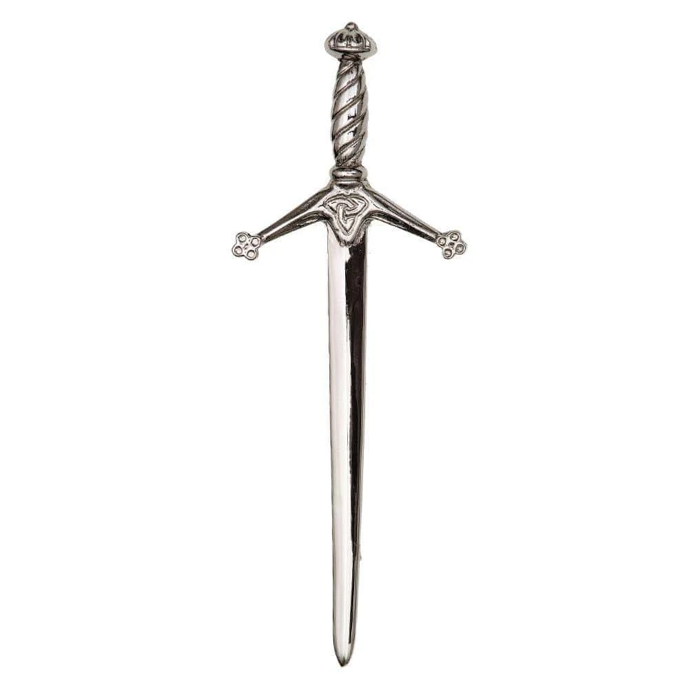 Bruce Sword Kilt Pin (213 AP) 3 Bruce Sword Kilt Pin (213 AP)