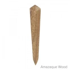 Wooden Stravaig Kilt Pin (KPCB)