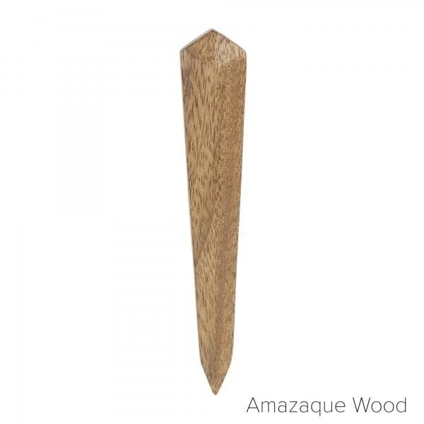 Wooden Stravaig Kilt Pin (KPCB) 3 Wooden Stravaig Kilt Pin (KPCB)