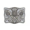 Antique Thistle Buckle (NOR) 2 Antique Thistle Buckle (NOR) -Scottish Clothing Store antique thistle buckle
